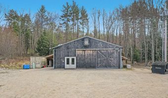 244 Sanford Rd, Alfred, ME 04002