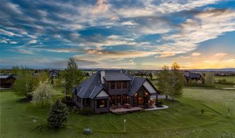 306 Glenbrook Ln, Belgrade, MT 59714