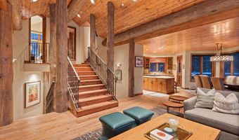 395 Silverlode Dr, Aspen, CO 81611
