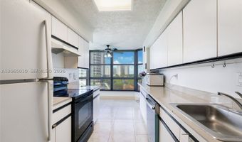 19101 NE 36th Ct 705, Aventura, FL 33180