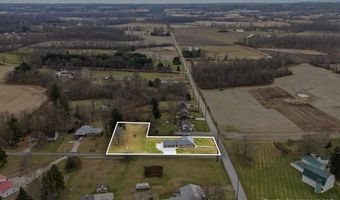 1175 Twp Rd 753, Ashland, OH 44805