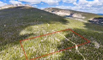 NHN Rosa Trail, Anaconda, MT 59711