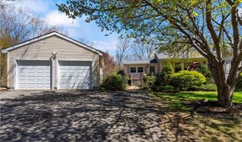 571 Stony Fort Rd, North Kingstown, RI 02874