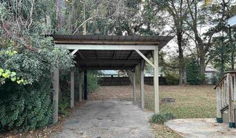 1105 N Hoyle Ave, Bay Minette, AL 36507