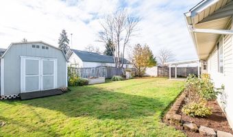 980 CLEVELAND St, Aumsville, OR 97325