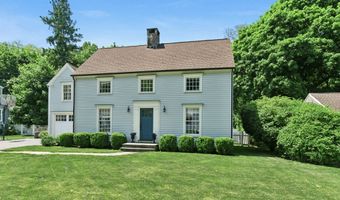 8 Glenwood Dr, Darien, CT 06820