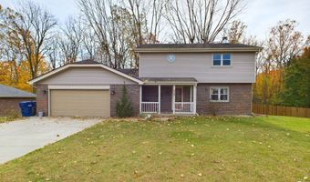 3107 E 14th St, Anderson, IN 46012