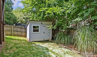 2617 Bay St, Charlotte, NC 28205
