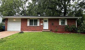 1905 Terrace Dr, Alton, IL 62002
