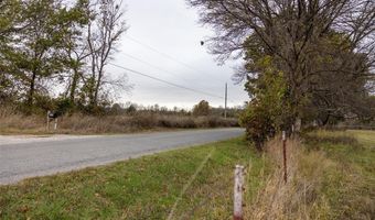 8 S 4420 Rd, Adair, OK 74301