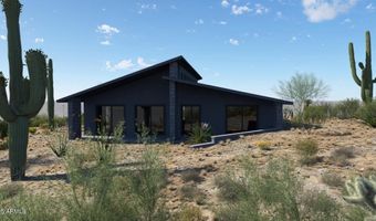 0 N Father Kino Trl 30, Carefree, AZ 85377