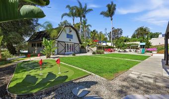 2455 Clearcrest Ln, Fallbrook, CA 92028
