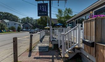 131 Cottage St, Bar Harbor, ME 04609
