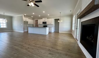 3912 Origin Dr, Bailey, NC 27807