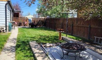 1001 Country Club Rd, Casper, WY 82609