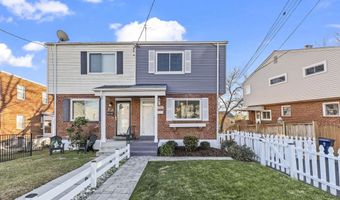 3918 USHER Ave, Alexandria, VA 22304