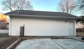 515 S Jerome St, Algona, IA 50511