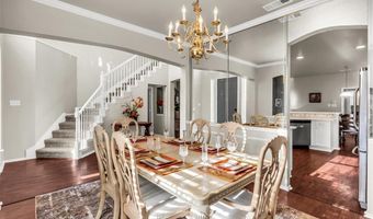 5733 Green Hollow Ln, The Colony, TX 75056