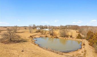 9937 NW County Road 1001 N/A, Adrian, MO 64720