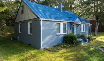 627 SIDNEY Cir, Anniston, AL 36207