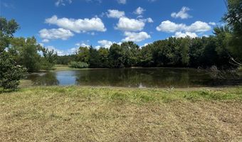 County Road 703A, Alvarado, TX 76009