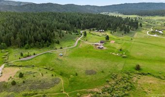 185 Lantern Way, Cascade, ID 83611