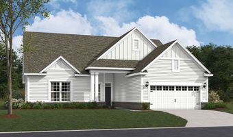 3829 Bozeman Way Plan: Kentmore Slab, Bargersville, IN 46106