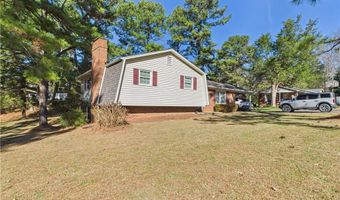 4804 Old Lexington Rd, Asheboro, NC 27205