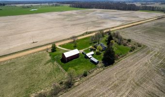 1376 24th St, Allegan, MI 49010