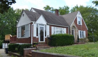 409 E. Elm St, Albion, IL 62806