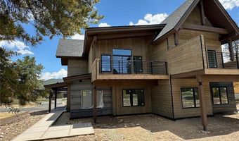 43 MONITOR Dr, Breckenridge, CO 80424