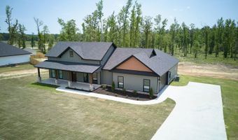 10581 W Miller Sardis Rd, Bauxite, AR 72011