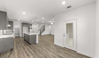 Coyote Meadows by Ashton Woods 1608 Diamond Peak Trail Plan: Grayson, Anna, TX 75409