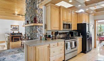 699 W Hunter Ridge Dr, Brian Head, UT 84719