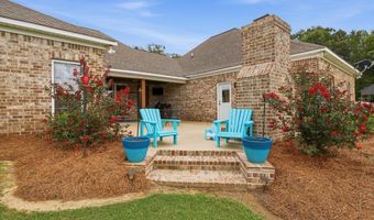 2363 Fugates Rd, Bentonia, MS 39040