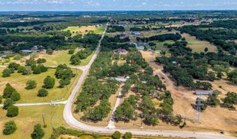 3900 Hott Ln, Weatherford, TX 76088