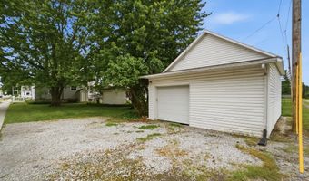 549 N Gilbert St, Ada, OH 45810