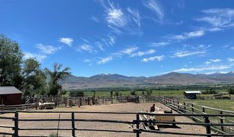 1096 Upper Hotsprings Rd, Challis, ID 83226