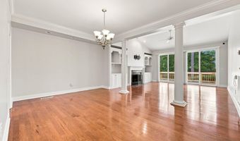 140 Lighthorse Cir, Aberdeen, NC 28315