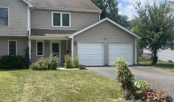 488 Donin Dr 488, Antioch, IL 60002