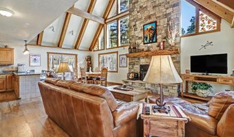 63 Cimarron Trl, Angel Fire, NM 87710