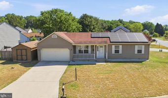 1 CROSLEY Ct, Dover, DE 19904