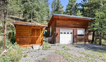 665 Lower Travis Gulch Rd, Black Hawk, CO 80422