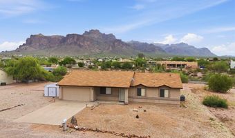 699 N ARROYA Rd, Apache Junction, AZ 85119