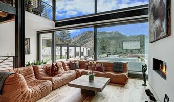 228 Lion Pt, Boulder, CO 80302