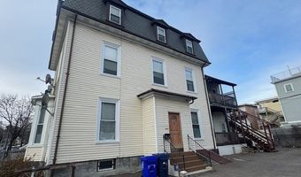 7 Thornley St, Boston, MA 02125