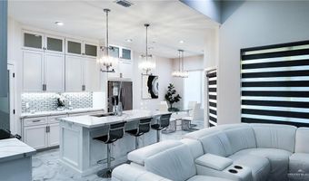 1437 Camila St, Alamo, TX 78516