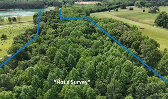 Sulphur Creek Road, Big Sandy, TN 38221