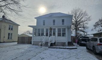 610 E MAIN St, Aledo, IL 61231