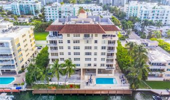 10140 W Bay Harbor Dr 502B, Bay Harbor Islands, FL 33154